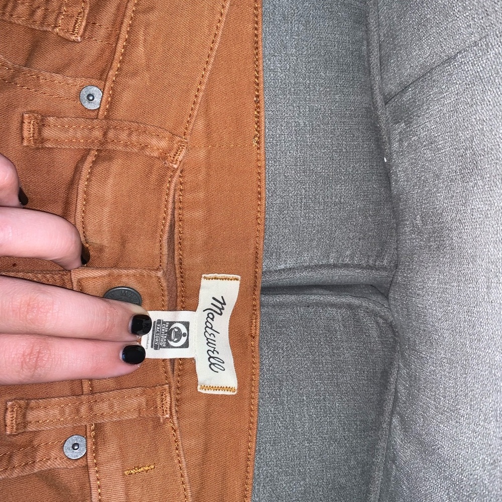 Perfect Fall Pant - Picture 3 of 4